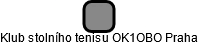 Klub stolního tenisu OK1OBO Praha - náhled vizuálního zobrazení vztahů obchodního rejstříku