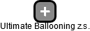 Ultimate Ballooning z.s. - náhled vizuálního zobrazení vztahů obchodního rejstříku