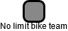 No limit bike team - náhled vizuálního zobrazení vztahů obchodního rejstříku