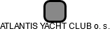 ATLANTIS YACHT CLUB o. s. - náhled vizuálního zobrazení vztahů obchodního rejstříku