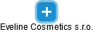 Eveline Cosmetics s.r.o. - náhled vizuálního zobrazení vztahů obchodního rejstříku