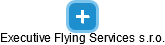 Executive Flying Services s.r.o. - náhled vizuálního zobrazení vztahů obchodního rejstříku