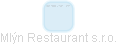 Mlýn Restaurant s.r.o. - náhled vizuálního zobrazení vztahů obchodního rejstříku