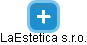 LaEstetica s.r.o. - náhled vizuálního zobrazení vztahů obchodního rejstříku