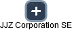 JJZ Corporation SE - náhled vizuálního zobrazení vztahů obchodního rejstříku