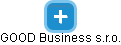 GOOD Business s.r.o. - náhled vizuálního zobrazení vztahů obchodního rejstříku