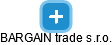 BARGAIN trade s.r.o. - náhled vizuálního zobrazení vztahů obchodního rejstříku