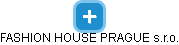 FASHION HOUSE PRAGUE s.r.o. - náhled vizuálního zobrazení vztahů obchodního rejstříku