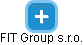 FIT Group s.r.o. - náhled vizuálního zobrazení vztahů obchodního rejstříku