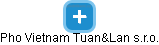 Pho Vietnam Tuan&Lan s.r.o. - náhled vizuálního zobrazení vztahů obchodního rejstříku