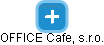 OFFICE Cafe, s.r.o. - náhled vizuálního zobrazení vztahů obchodního rejstříku