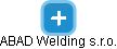 ABAD Welding s.r.o. - náhled vizuálního zobrazení vztahů obchodního rejstříku