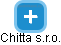 Chitta s.r.o. - náhled vizuálního zobrazení vztahů obchodního rejstříku