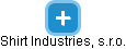 Shirt Industries, s.r.o. - náhled vizuálního zobrazení vztahů obchodního rejstříku