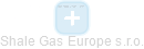 Shale Gas Europe s.r.o. - náhled vizuálního zobrazení vztahů obchodního rejstříku