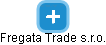 Fregata Trade s.r.o. - náhled vizuálního zobrazení vztahů obchodního rejstříku