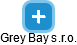 Grey Bay s.r.o. - náhled vizuálního zobrazení vztahů obchodního rejstříku