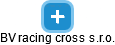 BV racing cross s.r.o. - náhled vizuálního zobrazení vztahů obchodního rejstříku