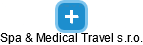 Spa & Medical Travel s.r.o. - náhled vizuálního zobrazení vztahů obchodního rejstříku