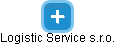 Logistic Service s.r.o. - náhled vizuálního zobrazení vztahů obchodního rejstříku