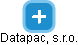 Datapac, s.r.o. - náhled vizuálního zobrazení vztahů obchodního rejstříku