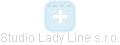 Studio Lady Line s.r.o. - náhled vizuálního zobrazení vztahů obchodního rejstříku