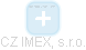 CZ IMEX, s.r.o. - náhled vizuálního zobrazení vztahů obchodního rejstříku