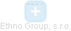 Ethno Group, s.r.o. - náhled vizuálního zobrazení vztahů obchodního rejstříku