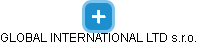 GLOBAL INTERNATIONAL LTD s.r.o. - náhled vizuálního zobrazení vztahů obchodního rejstříku