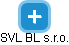 SVL BL s.r.o. - náhled vizuálního zobrazení vztahů obchodního rejstříku