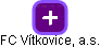 FC Vítkovice, a.s. - náhled vizuálního zobrazení vztahů obchodního rejstříku