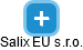 Salix EU s.r.o. - náhled vizuálního zobrazení vztahů obchodního rejstříku