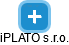 iPLATO s.r.o. - náhled vizuálního zobrazení vztahů obchodního rejstříku