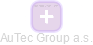 AuTec Group a.s. - náhled vizuálního zobrazení vztahů obchodního rejstříku