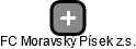 FC Moravský Písek z.s. - náhled vizuálního zobrazení vztahů obchodního rejstříku