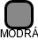 MODRÁ - náhled vizuálního zobrazení vztahů obchodního rejstříku