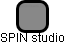 SPIN studio - náhled vizuálního zobrazení vztahů obchodního rejstříku