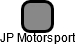 JP Motorsport - náhled vizuálního zobrazení vztahů obchodního rejstříku