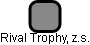 Rival Trophy, z.s. - náhled vizuálního zobrazení vztahů obchodního rejstříku