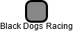 Black Dogs Racing - náhled vizuálního zobrazení vztahů obchodního rejstříku