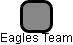 Eagles Team - náhled vizuálního zobrazení vztahů obchodního rejstříku