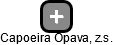 Capoeira Opava, z.s. - náhled vizuálního zobrazení vztahů obchodního rejstříku
