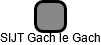 SIJT Gach le Gach - náhled vizuálního zobrazení vztahů obchodního rejstříku