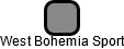 West Bohemia Sport - náhled vizuálního zobrazení vztahů obchodního rejstříku