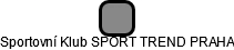 Sportovní Klub SPORT TREND PRAHA - náhled vizuálního zobrazení vztahů obchodního rejstříku