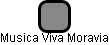 Musica Viva Moravia - náhled vizuálního zobrazení vztahů obchodního rejstříku