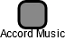 Accord Music - náhled vizuálního zobrazení vztahů obchodního rejstříku