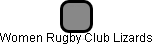 Women Rugby Club Lizards - náhled vizuálního zobrazení vztahů obchodního rejstříku