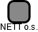 NETT o.s. - náhled vizuálního zobrazení vztahů obchodního rejstříku