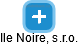 Ile Noire, s.r.o. - náhled vizuálního zobrazení vztahů obchodního rejstříku